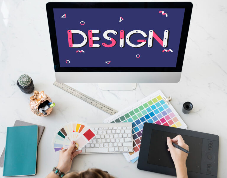 Graphic Designing Tools For Marketers