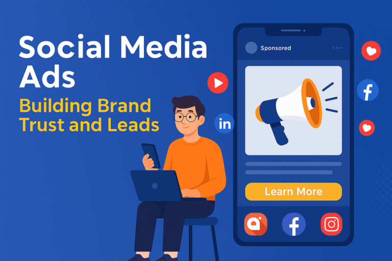 Social Media Ads